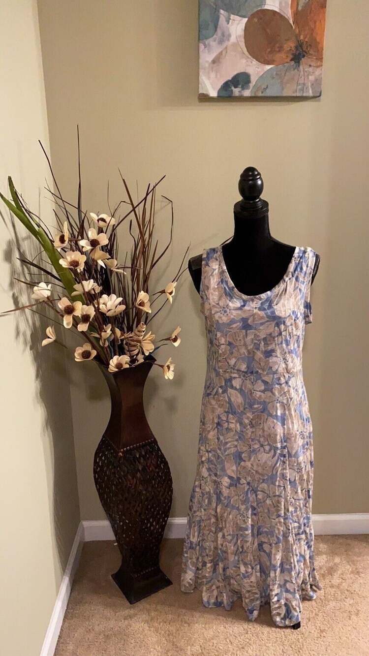 New With Tags Ruby Rd. Dress, Size Small - Picture 1 of 3